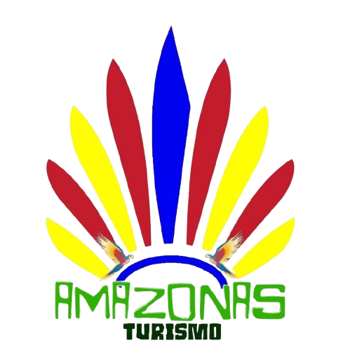 Logotipo da Amazonas Turismo